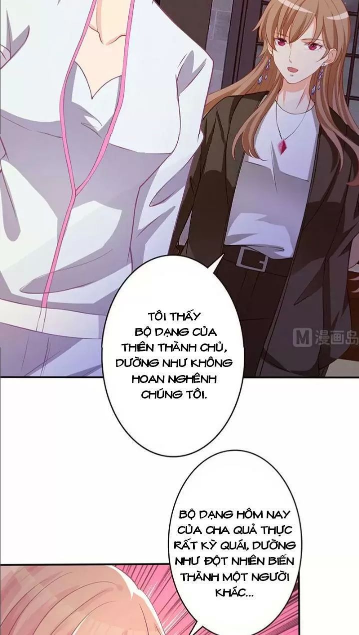 Quy Luật Tình Yêu Ở Mạt Thế Chapter 135 - 19