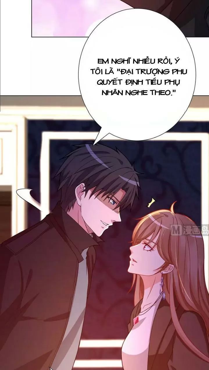Quy Luật Tình Yêu Ở Mạt Thế Chapter 135 - 4