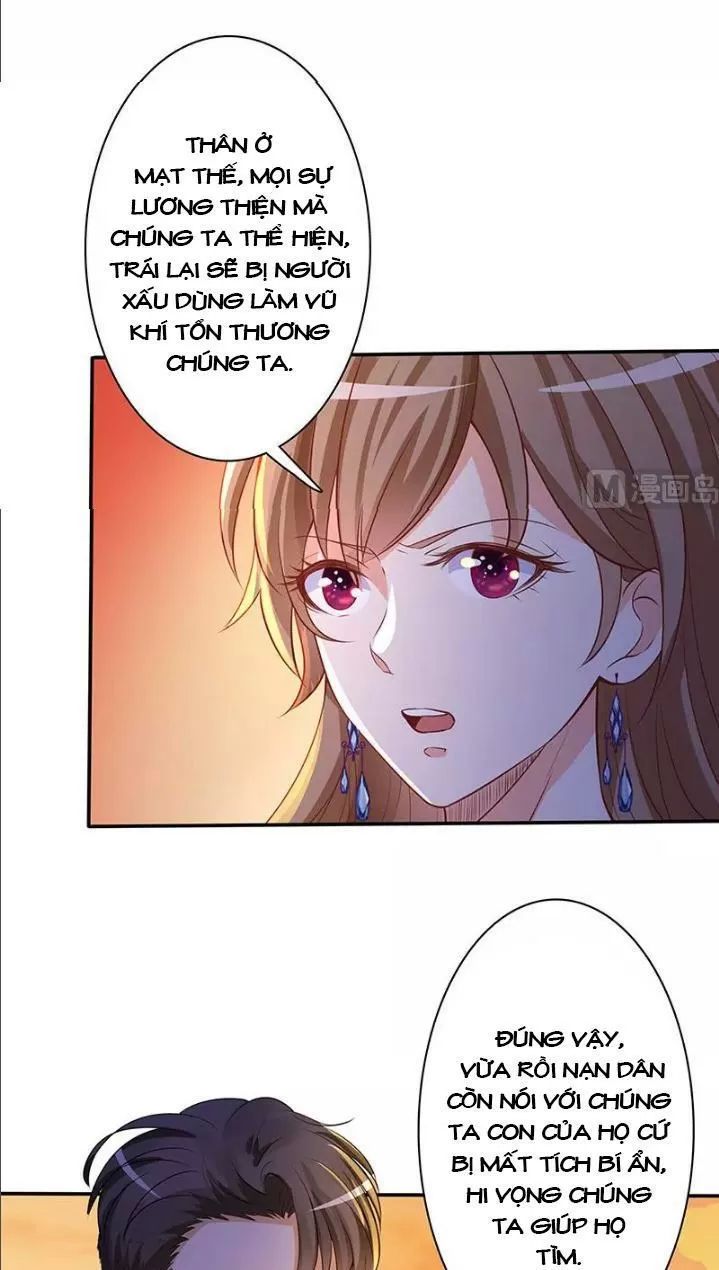 Quy Luật Tình Yêu Ở Mạt Thế Chapter 135 - 10