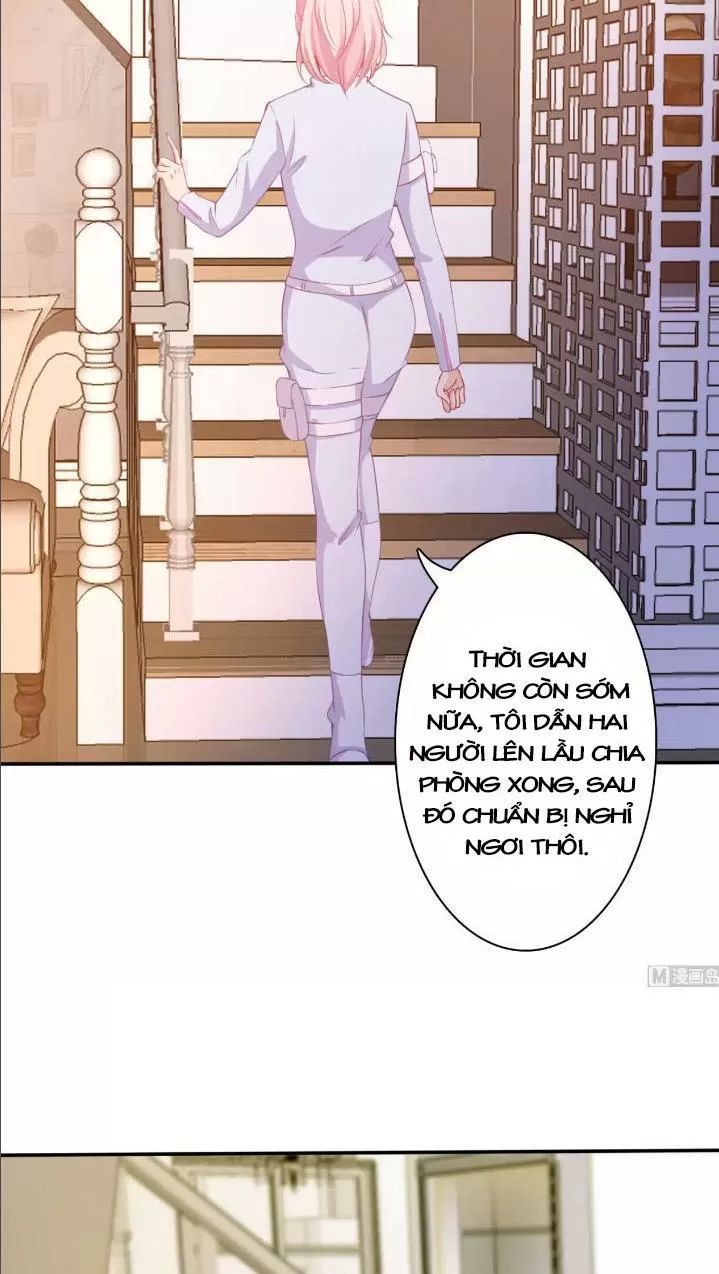 Quy Luật Tình Yêu Ở Mạt Thế Chapter 136 - 2