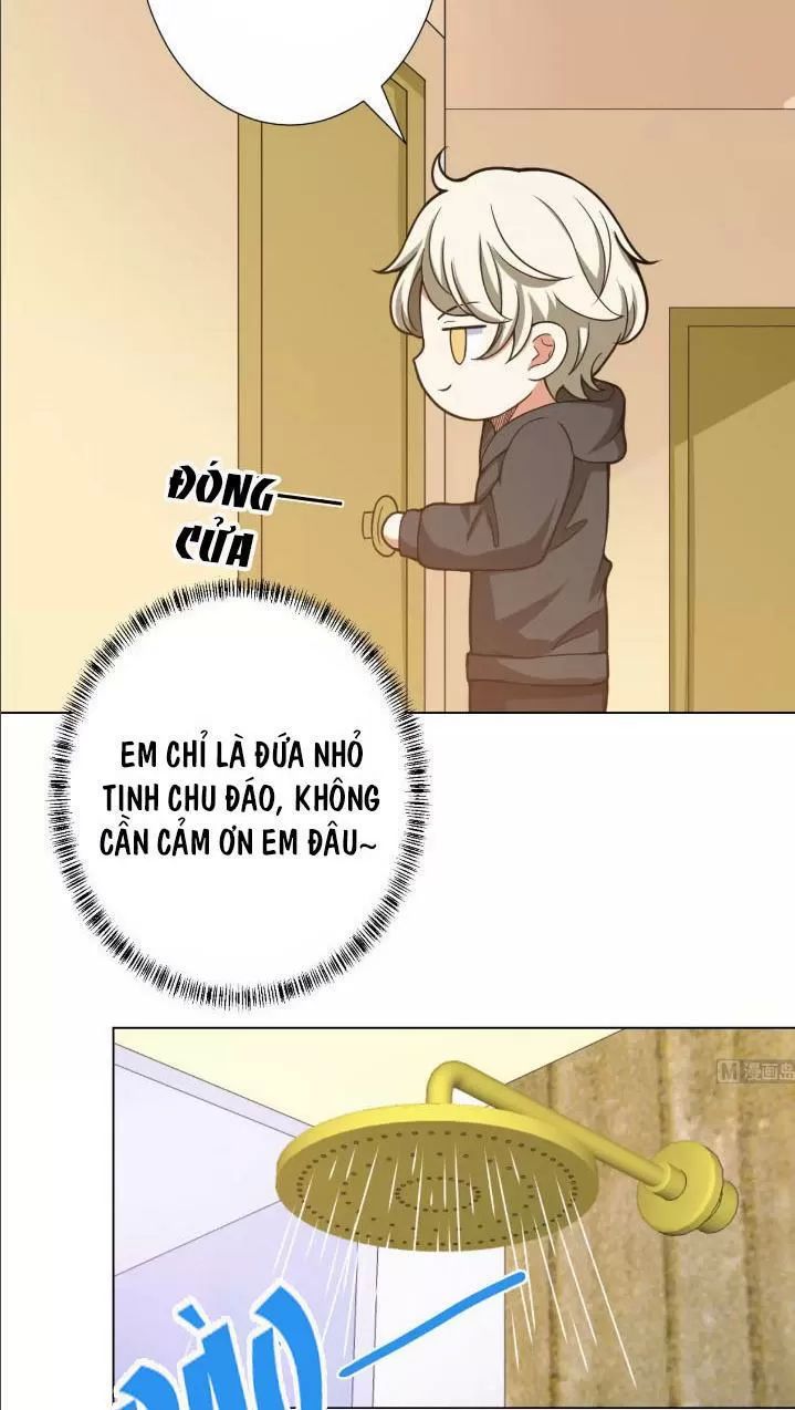 Quy Luật Tình Yêu Ở Mạt Thế Chapter 136 - 11