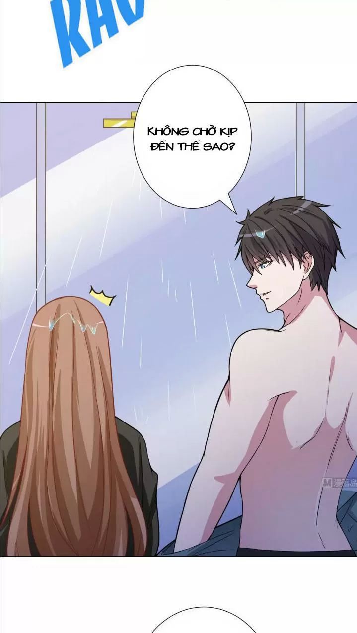 Quy Luật Tình Yêu Ở Mạt Thế Chapter 136 - 12