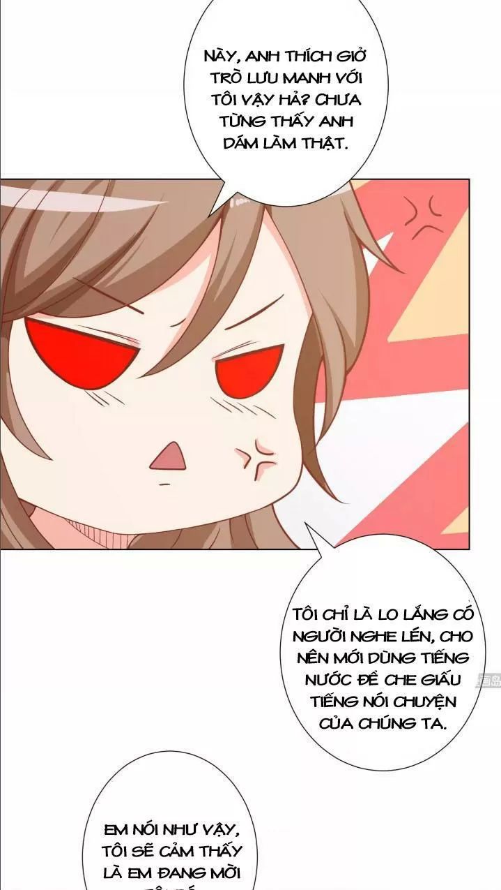 Quy Luật Tình Yêu Ở Mạt Thế Chapter 136 - 13