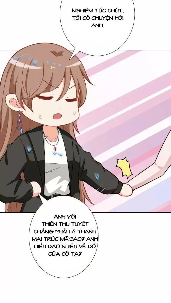 Quy Luật Tình Yêu Ở Mạt Thế Chapter 136 - 15