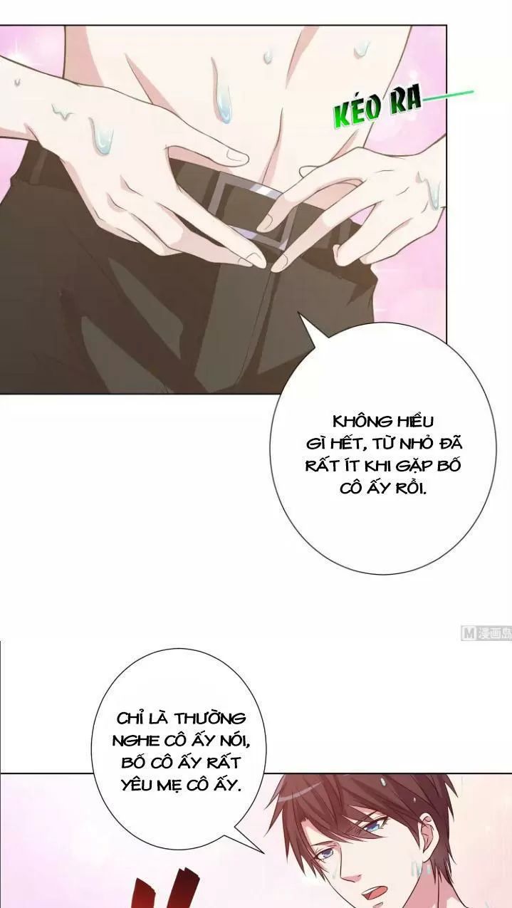 Quy Luật Tình Yêu Ở Mạt Thế Chapter 136 - 16