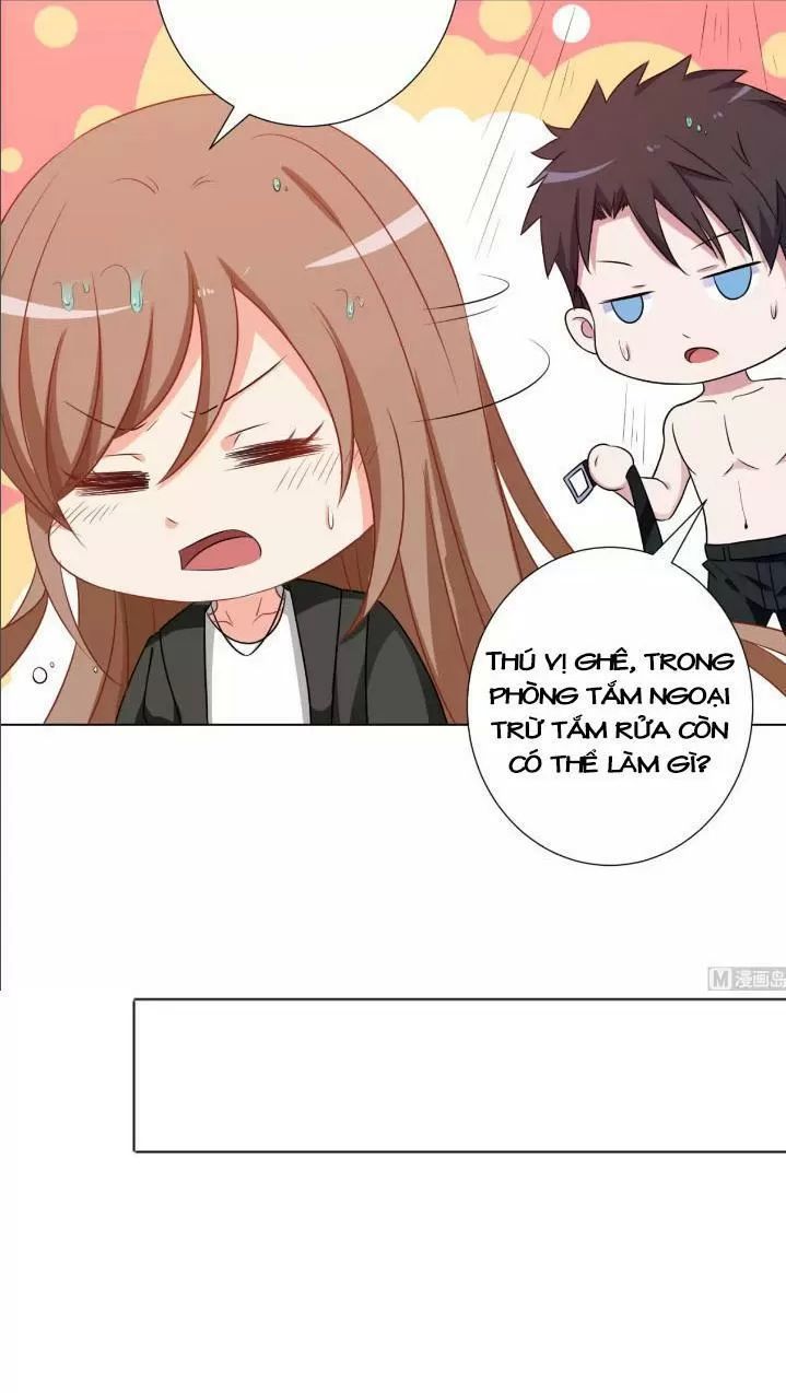 Quy Luật Tình Yêu Ở Mạt Thế Chapter 136 - 18