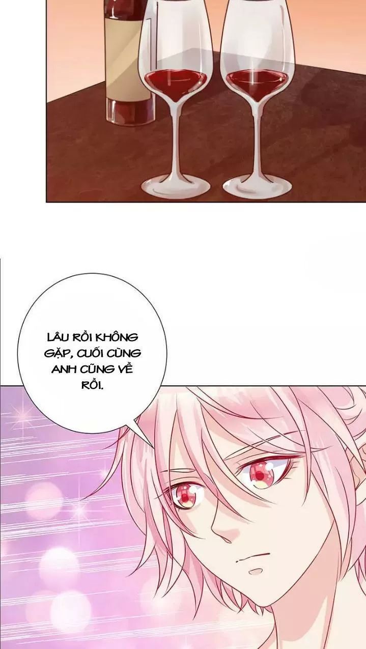 Quy Luật Tình Yêu Ở Mạt Thế Chapter 136 - 20