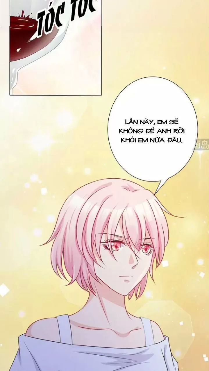 Quy Luật Tình Yêu Ở Mạt Thế Chapter 136 - 22