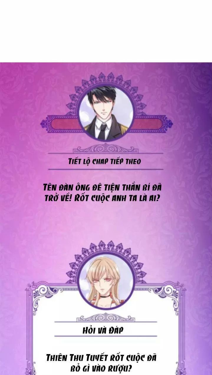 Quy Luật Tình Yêu Ở Mạt Thế Chapter 136 - 24