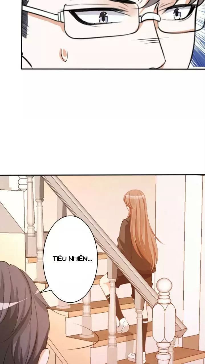 Quy Luật Tình Yêu Ở Mạt Thế Chapter 136 - 4