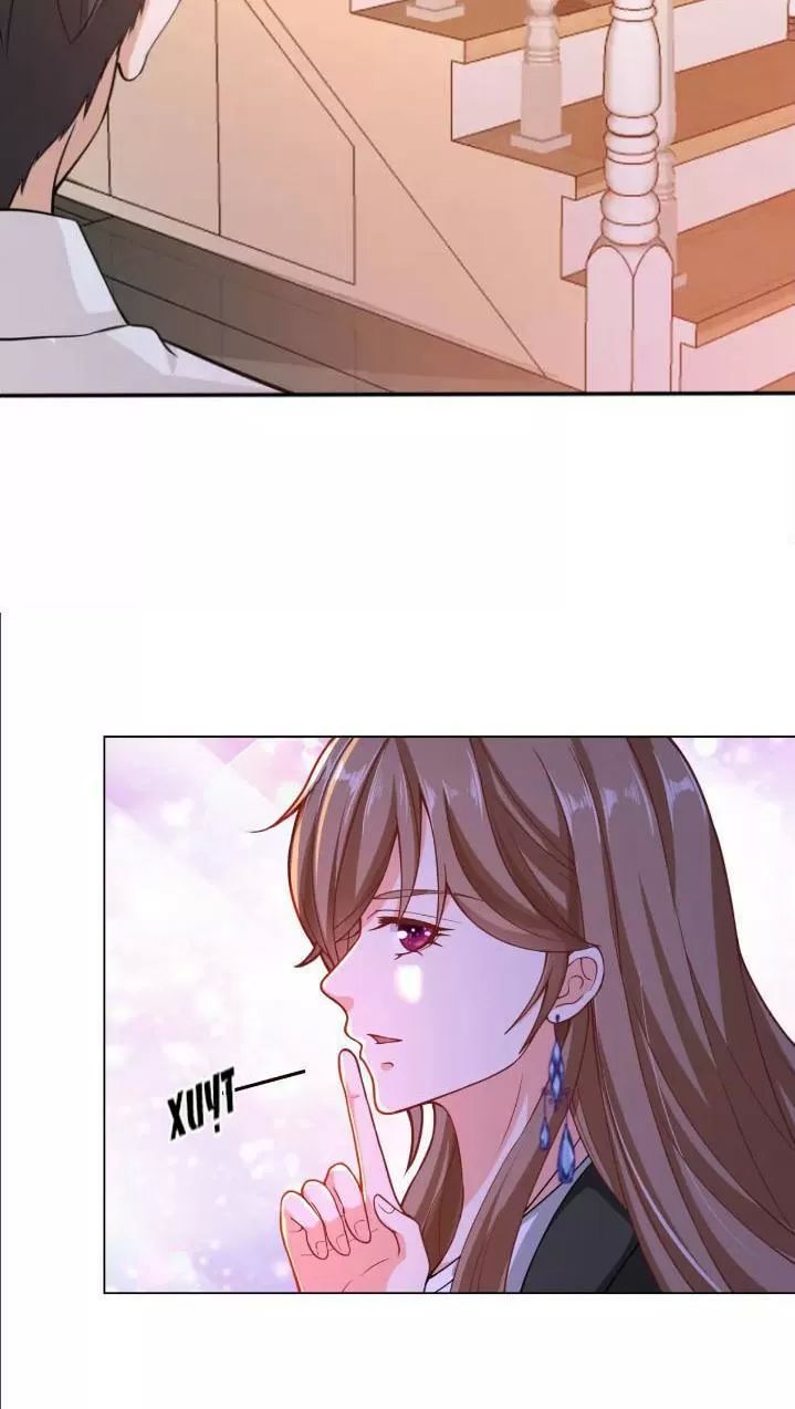 Quy Luật Tình Yêu Ở Mạt Thế Chapter 136 - 5