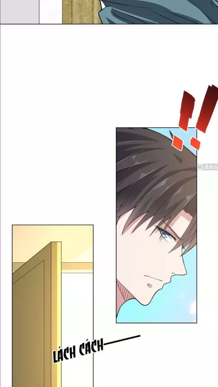 Quy Luật Tình Yêu Ở Mạt Thế Chapter 136 - 7
