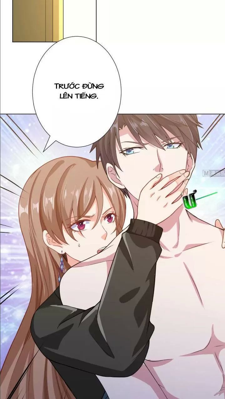 Quy Luật Tình Yêu Ở Mạt Thế Chapter 136 - 8