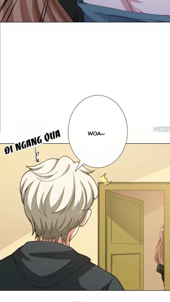 Quy Luật Tình Yêu Ở Mạt Thế Chapter 136 - 9