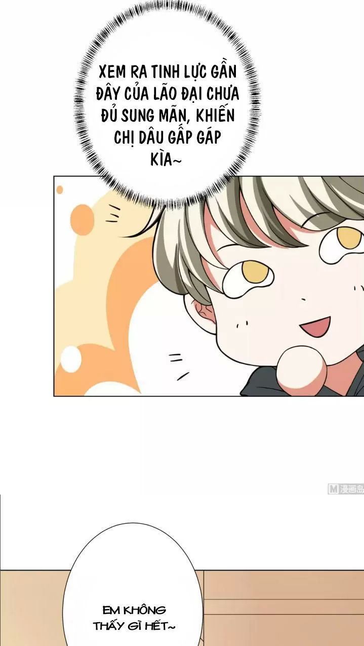 Quy Luật Tình Yêu Ở Mạt Thế Chapter 136 - 10