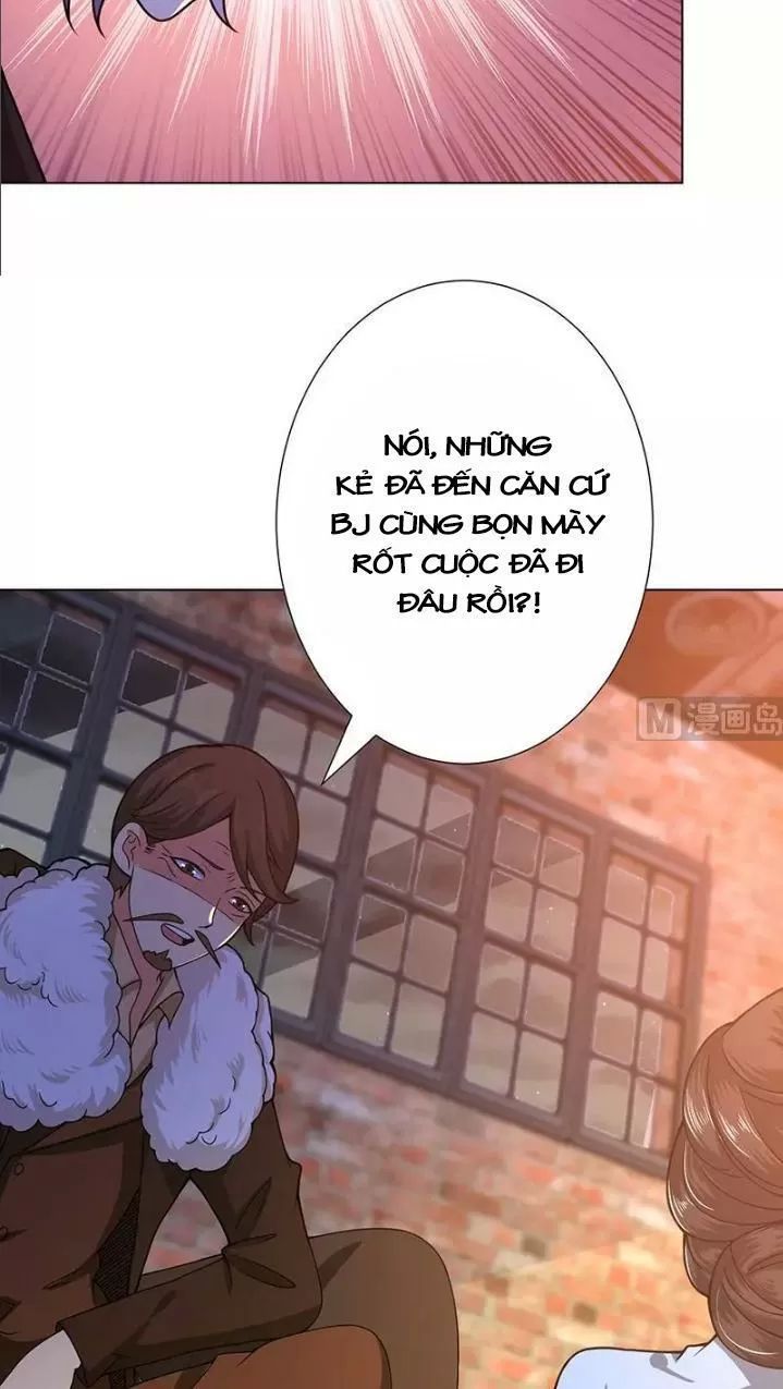 Quy Luật Tình Yêu Ở Mạt Thế Chapter 137 - 11