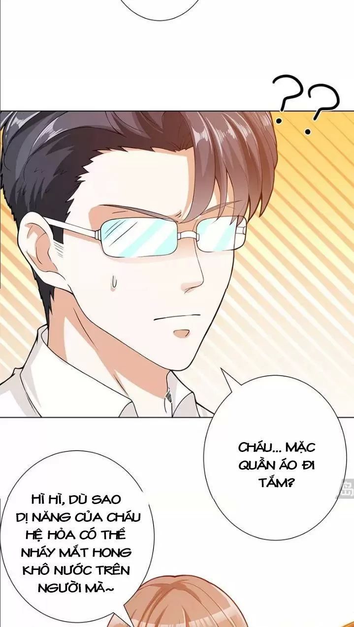 Quy Luật Tình Yêu Ở Mạt Thế Chapter 137 - 3