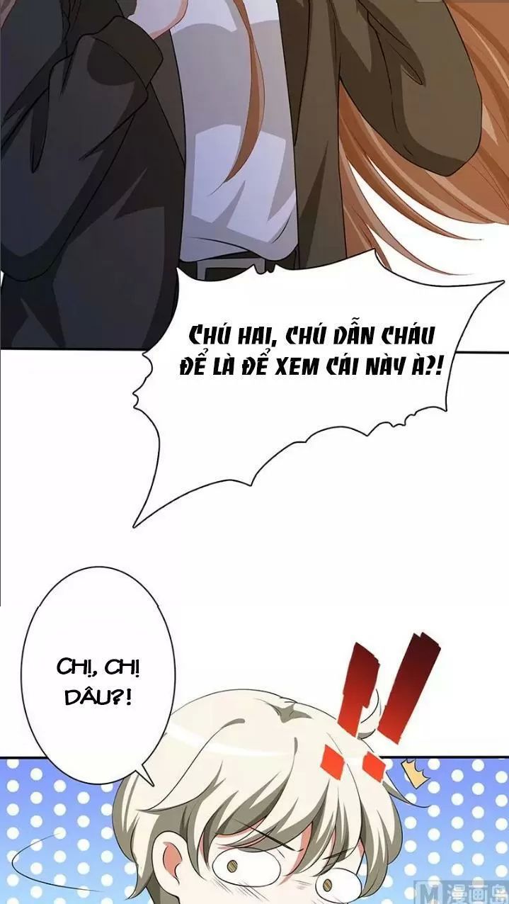 Quy Luật Tình Yêu Ở Mạt Thế Chapter 137 - 22