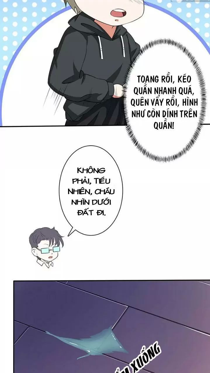 Quy Luật Tình Yêu Ở Mạt Thế Chapter 137 - 23