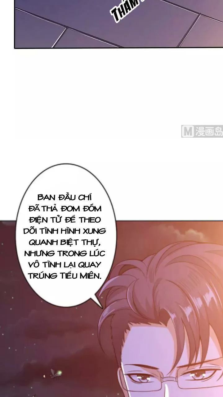 Quy Luật Tình Yêu Ở Mạt Thế Chapter 137 - 24