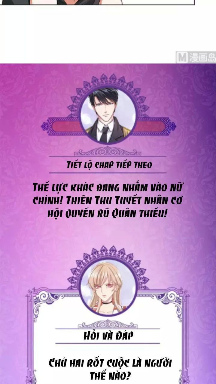 Quy Luật Tình Yêu Ở Mạt Thế Chapter 137 - 26