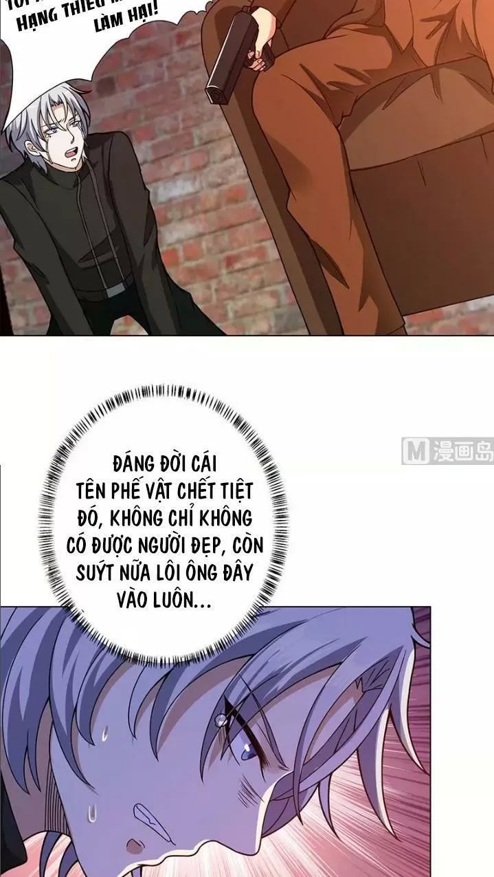 Quy Luật Tình Yêu Ở Mạt Thế Chapter 137 - 10