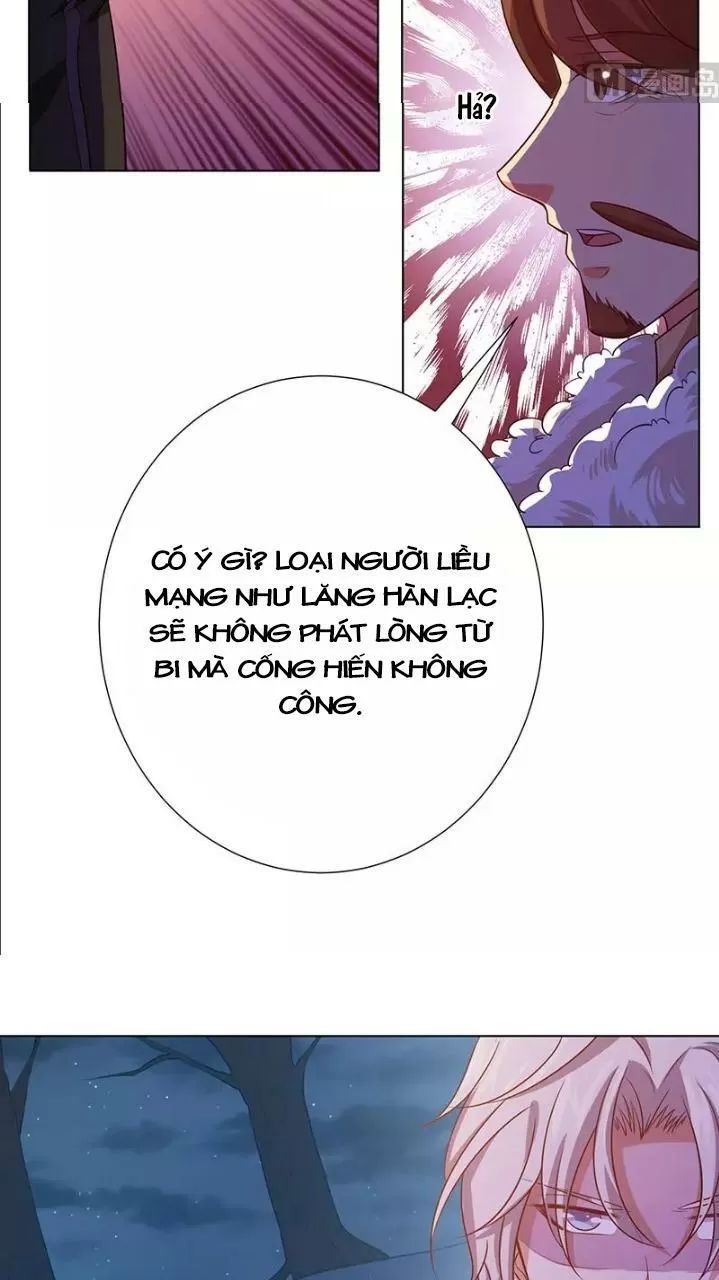 Quy Luật Tình Yêu Ở Mạt Thế Chapter 138 - 18