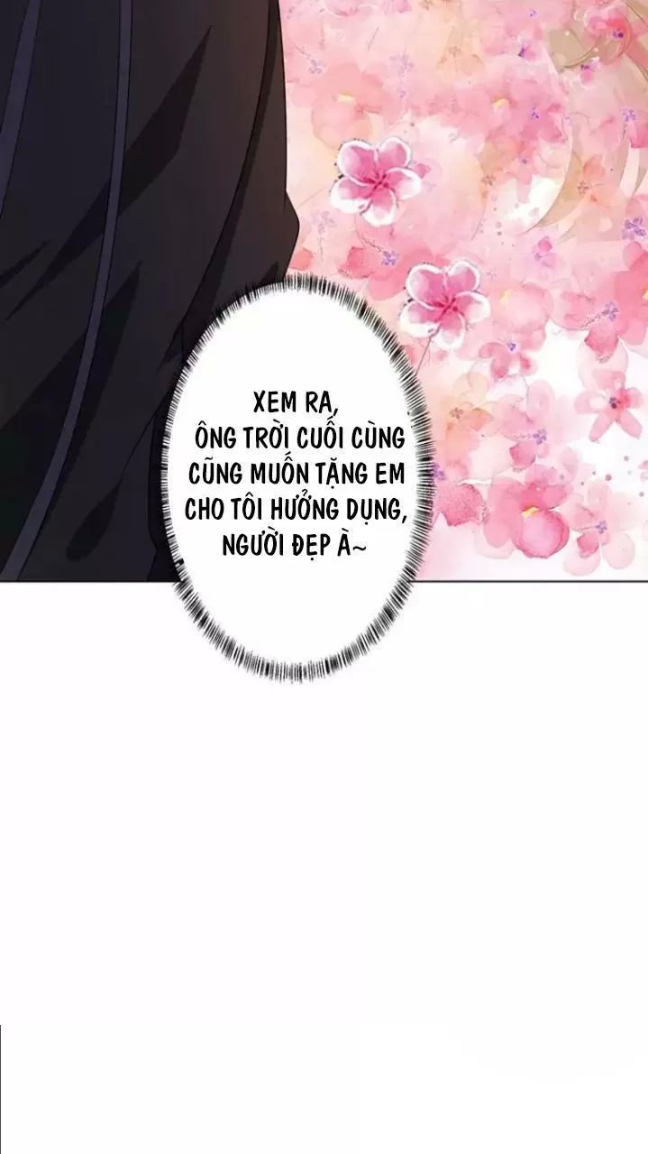 Quy Luật Tình Yêu Ở Mạt Thế Chapter 138 - 21