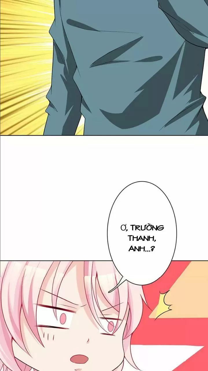Quy Luật Tình Yêu Ở Mạt Thế Chapter 138 - 25