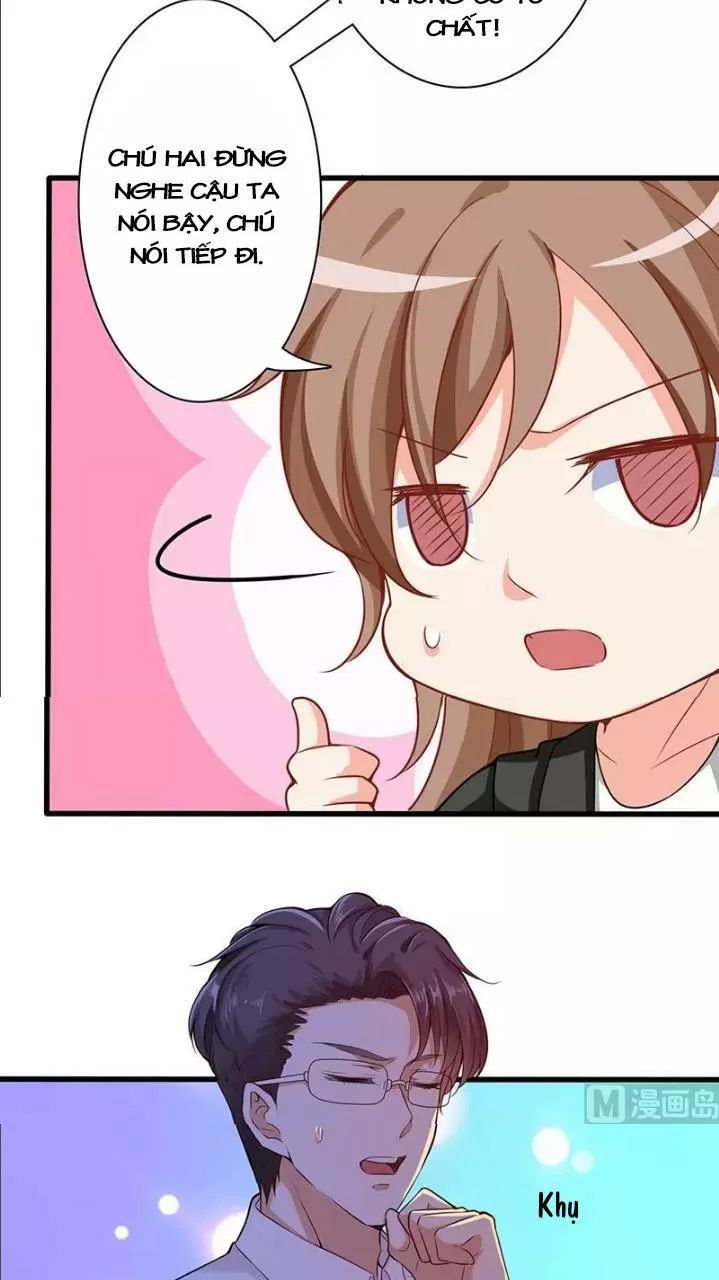 Quy Luật Tình Yêu Ở Mạt Thế Chapter 138 - 6