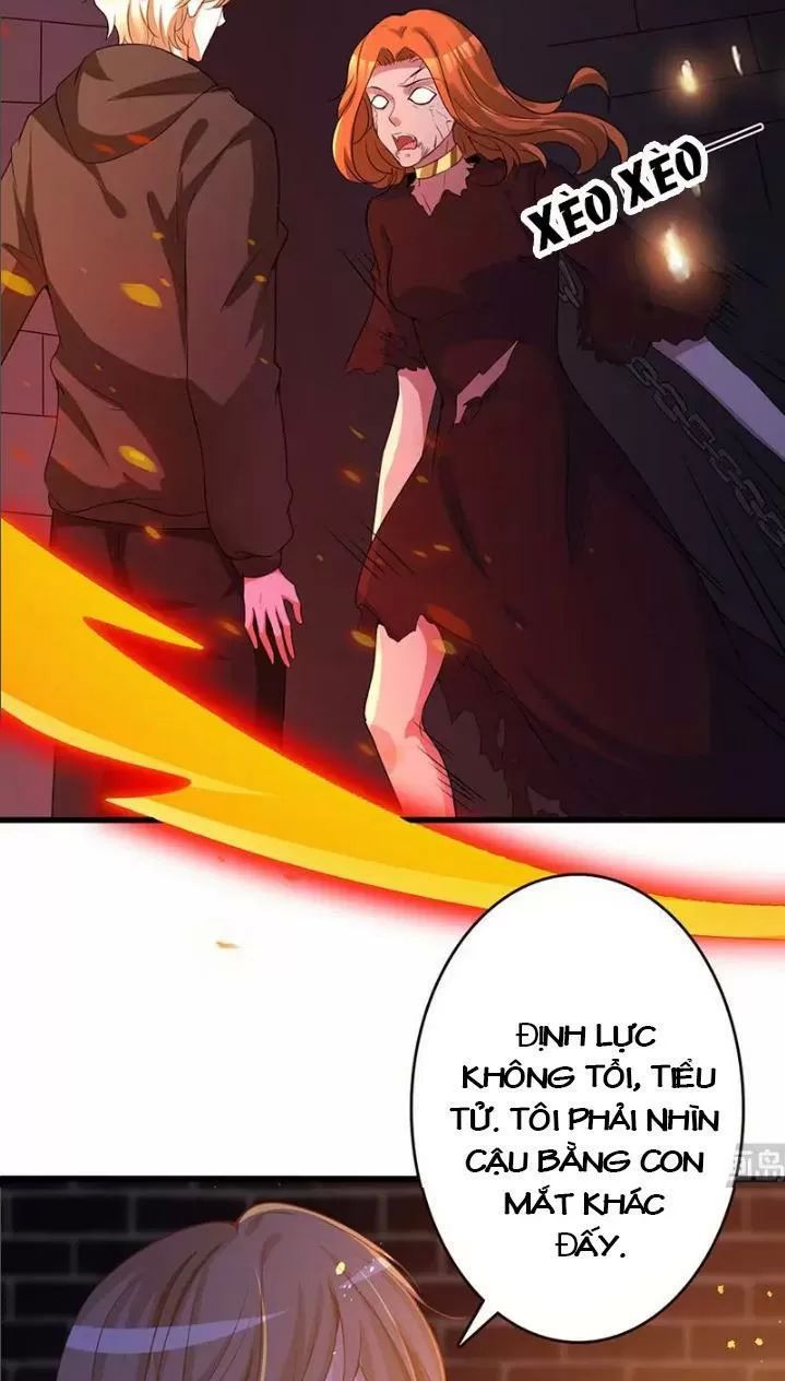 Quy Luật Tình Yêu Ở Mạt Thế Chapter 139 - 11