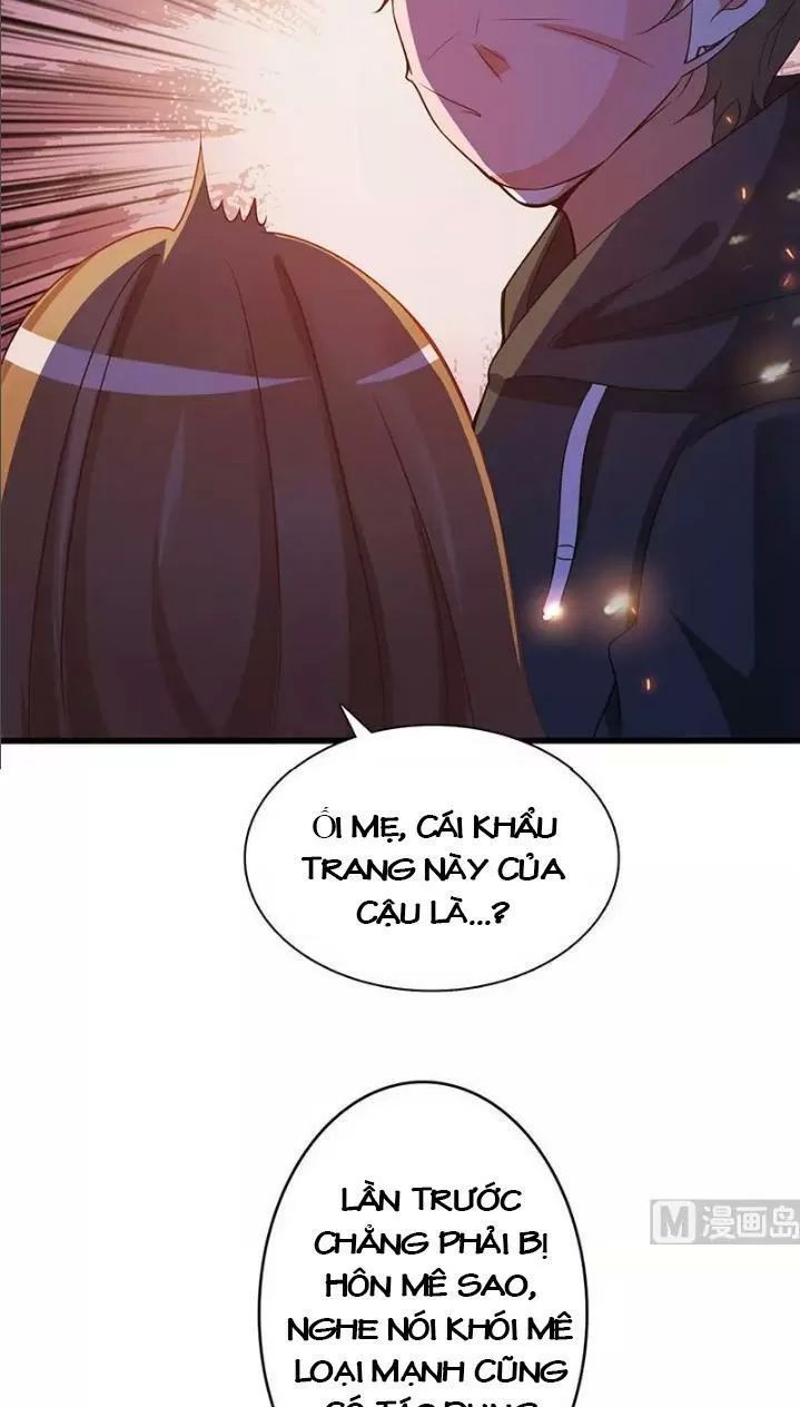 Quy Luật Tình Yêu Ở Mạt Thế Chapter 139 - 13