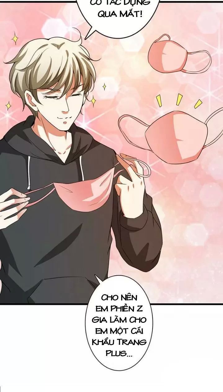 Quy Luật Tình Yêu Ở Mạt Thế Chapter 139 - 14