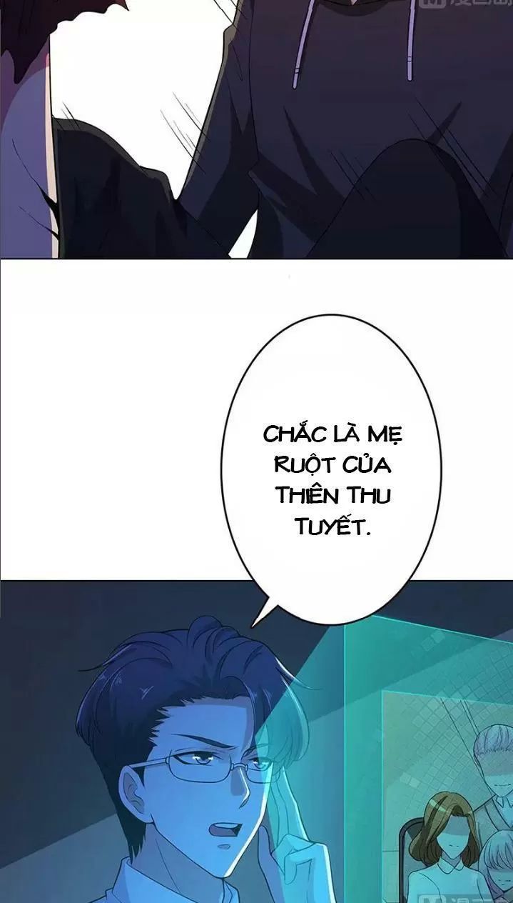 Quy Luật Tình Yêu Ở Mạt Thế Chapter 139 - 17