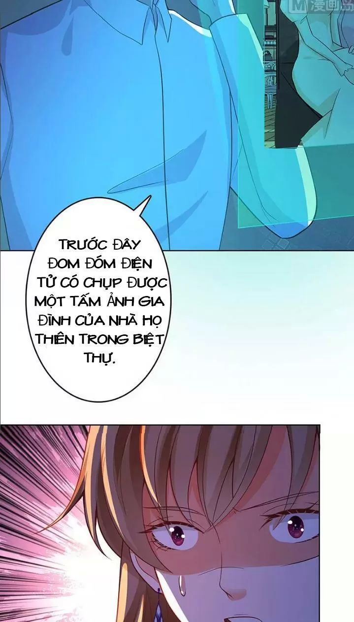 Quy Luật Tình Yêu Ở Mạt Thế Chapter 139 - 18