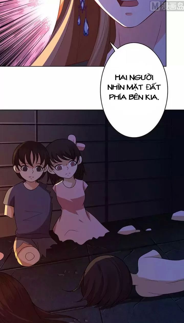 Quy Luật Tình Yêu Ở Mạt Thế Chapter 139 - 19