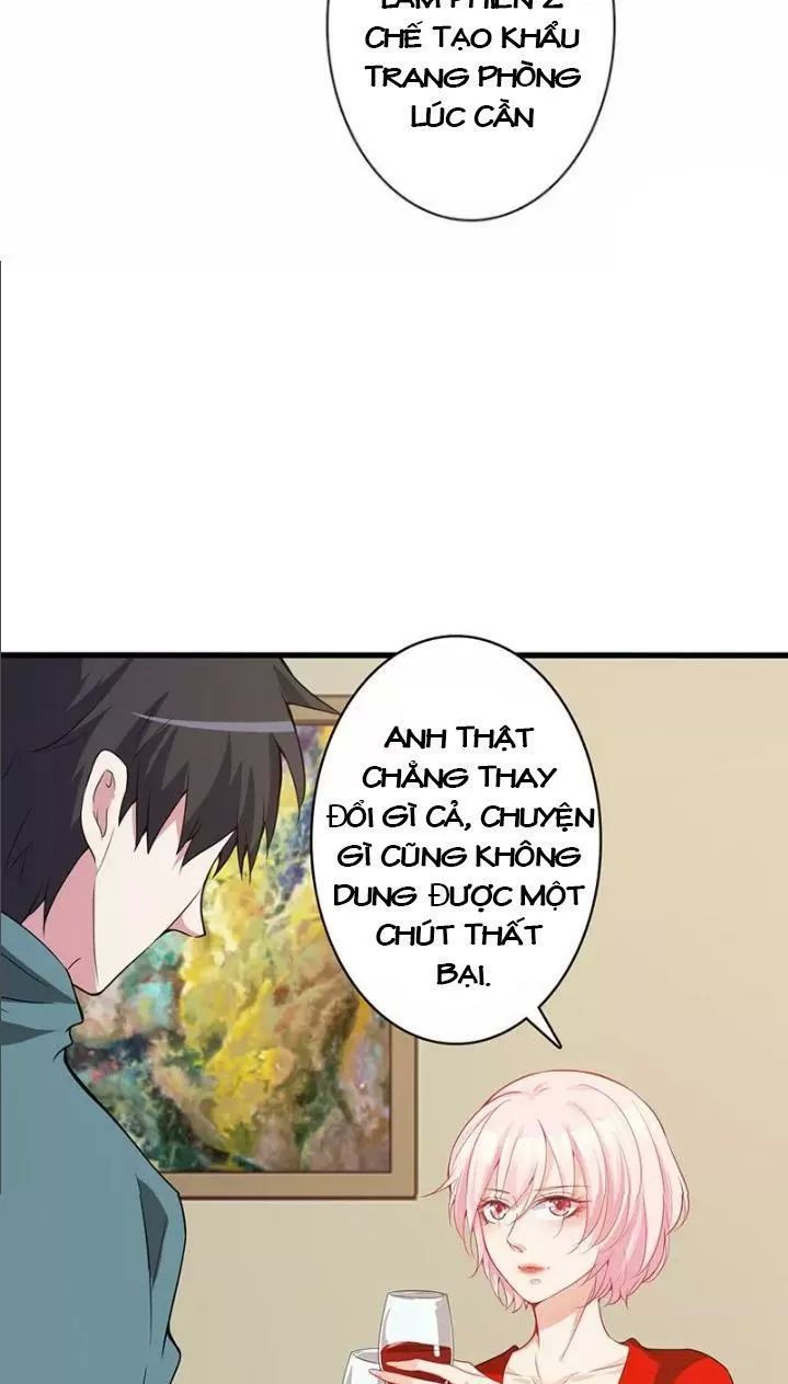 Quy Luật Tình Yêu Ở Mạt Thế Chapter 139 - 3