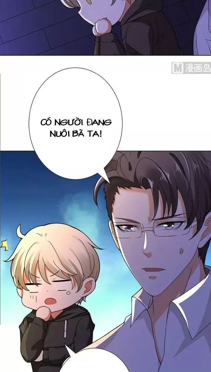 Quy Luật Tình Yêu Ở Mạt Thế Chapter 139 - 22