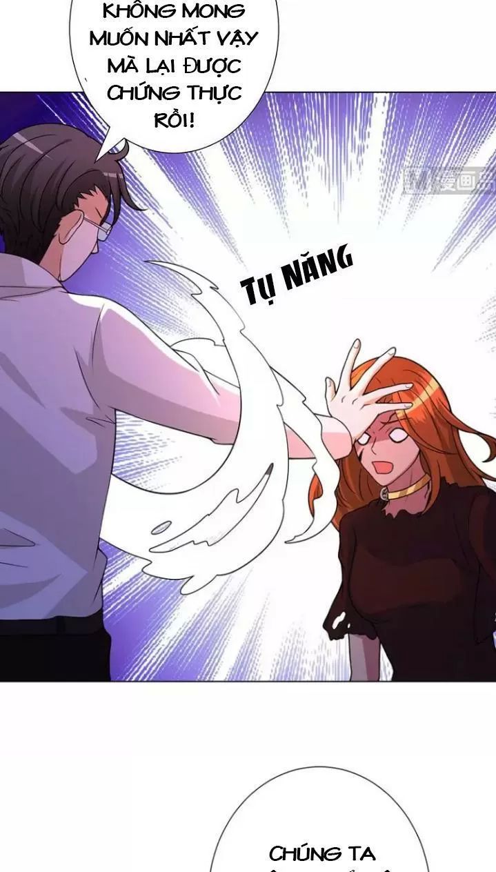 Quy Luật Tình Yêu Ở Mạt Thế Chapter 139 - 24