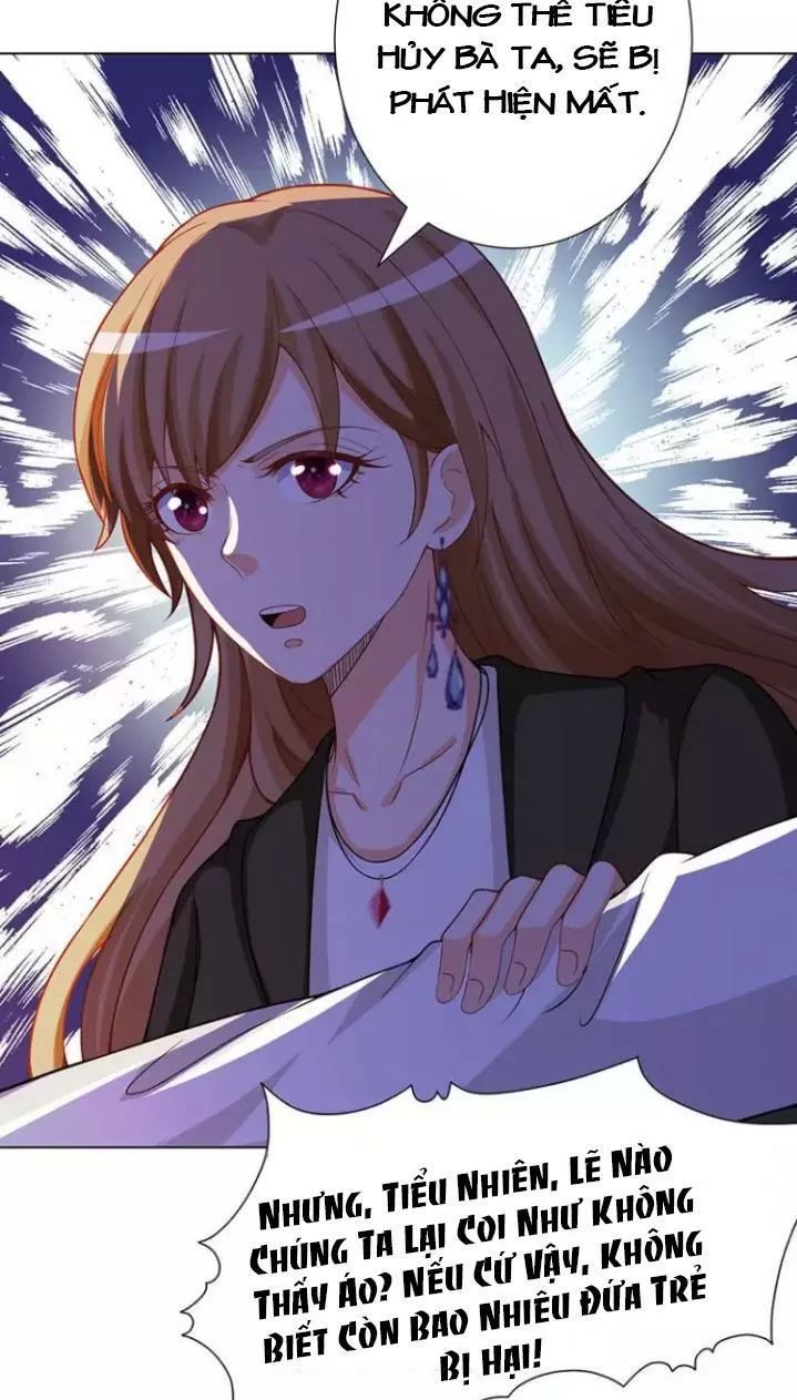 Quy Luật Tình Yêu Ở Mạt Thế Chapter 139 - 25