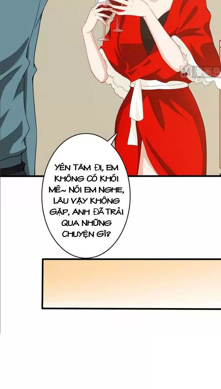 Quy Luật Tình Yêu Ở Mạt Thế Chapter 139 - 4