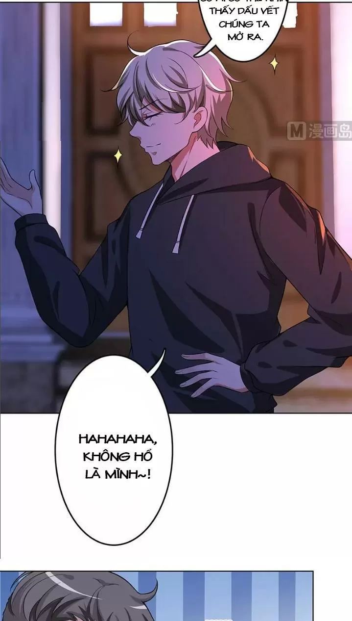 Quy Luật Tình Yêu Ở Mạt Thế Chapter 140 - 11