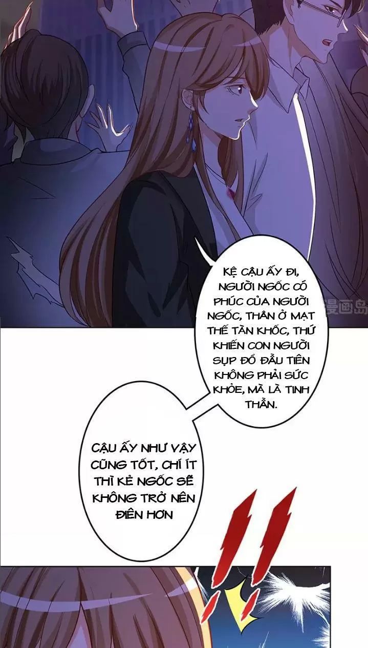 Quy Luật Tình Yêu Ở Mạt Thế Chapter 140 - 14
