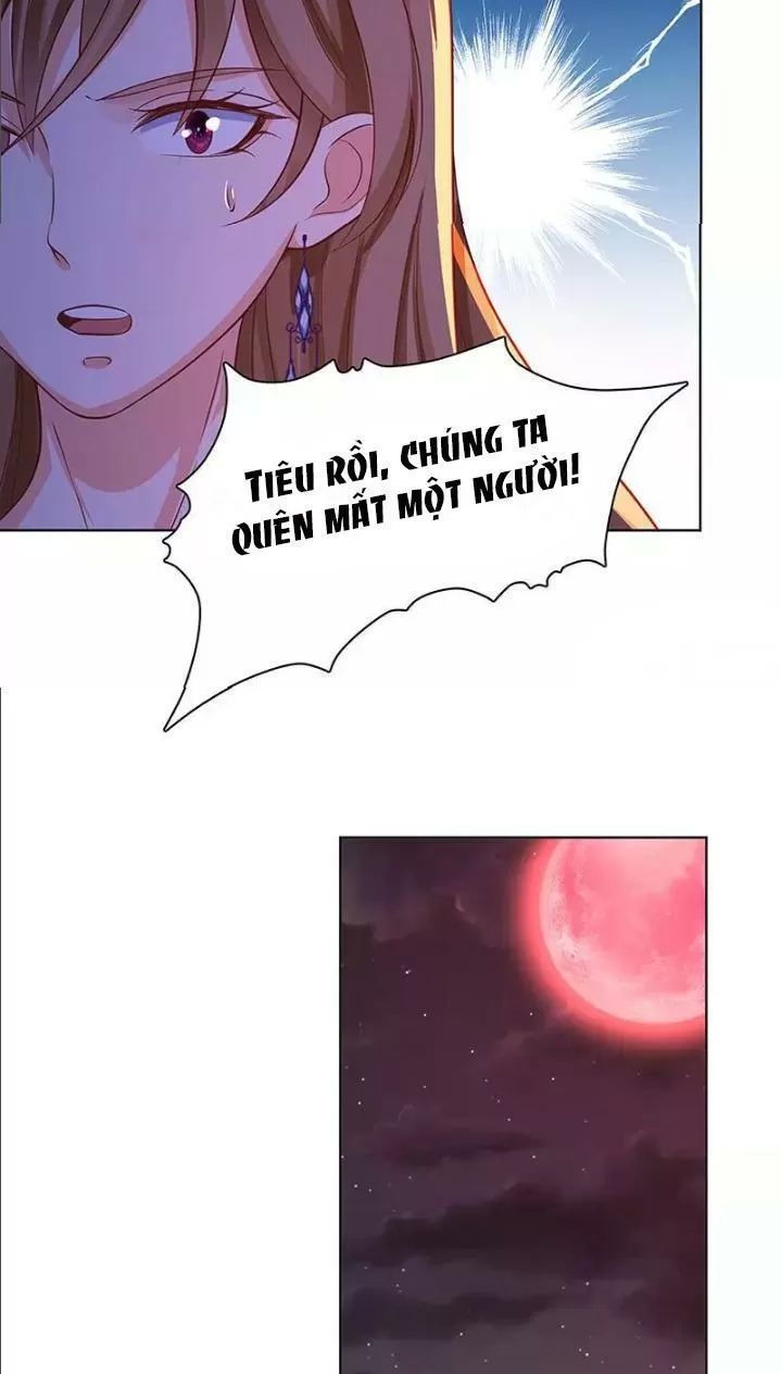 Quy Luật Tình Yêu Ở Mạt Thế Chapter 140 - 15