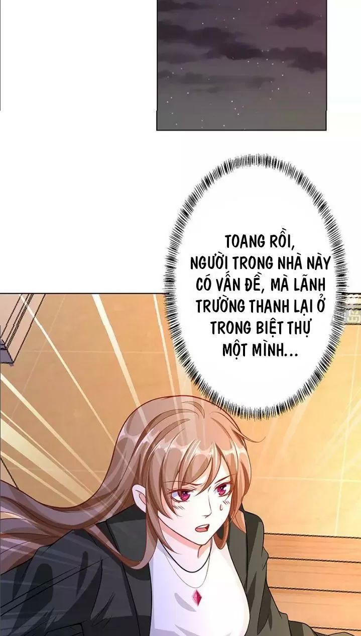 Quy Luật Tình Yêu Ở Mạt Thế Chapter 140 - 16