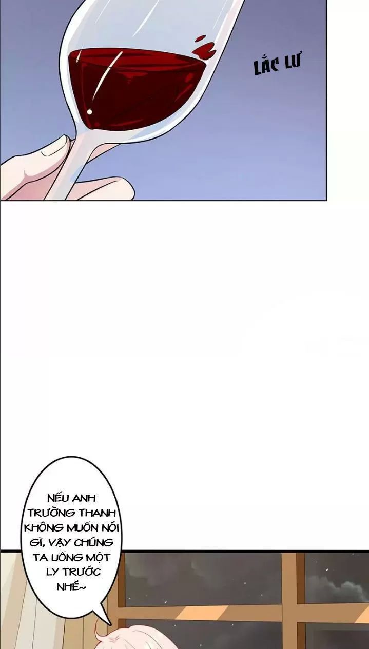 Quy Luật Tình Yêu Ở Mạt Thế Chapter 140 - 18