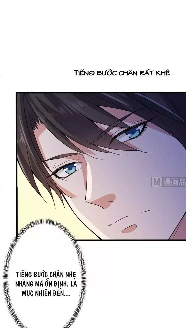 Quy Luật Tình Yêu Ở Mạt Thế Chapter 140 - 20