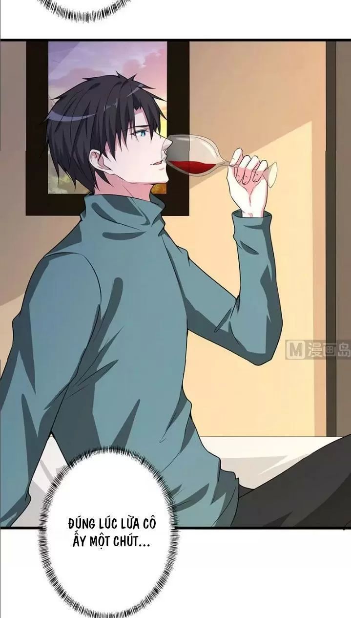 Quy Luật Tình Yêu Ở Mạt Thế Chapter 140 - 21
