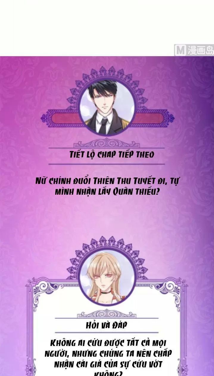 Quy Luật Tình Yêu Ở Mạt Thế Chapter 140 - 28