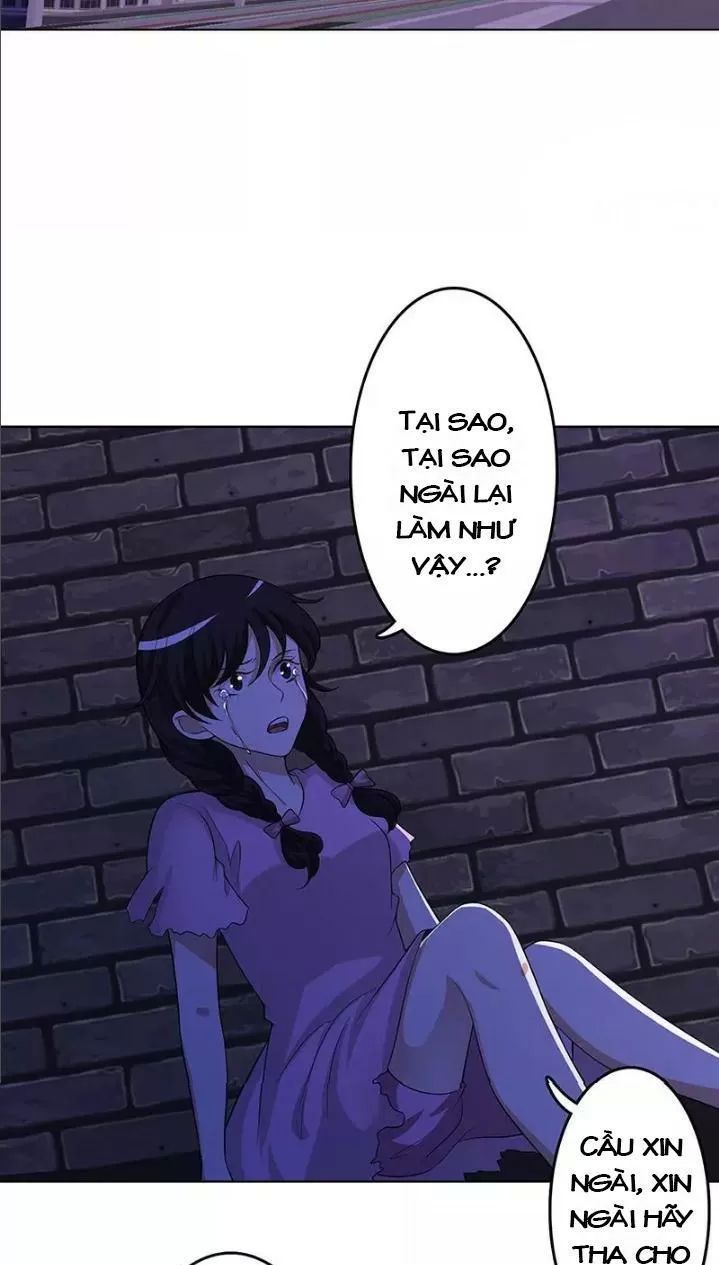 Quy Luật Tình Yêu Ở Mạt Thế Chapter 140 - 7